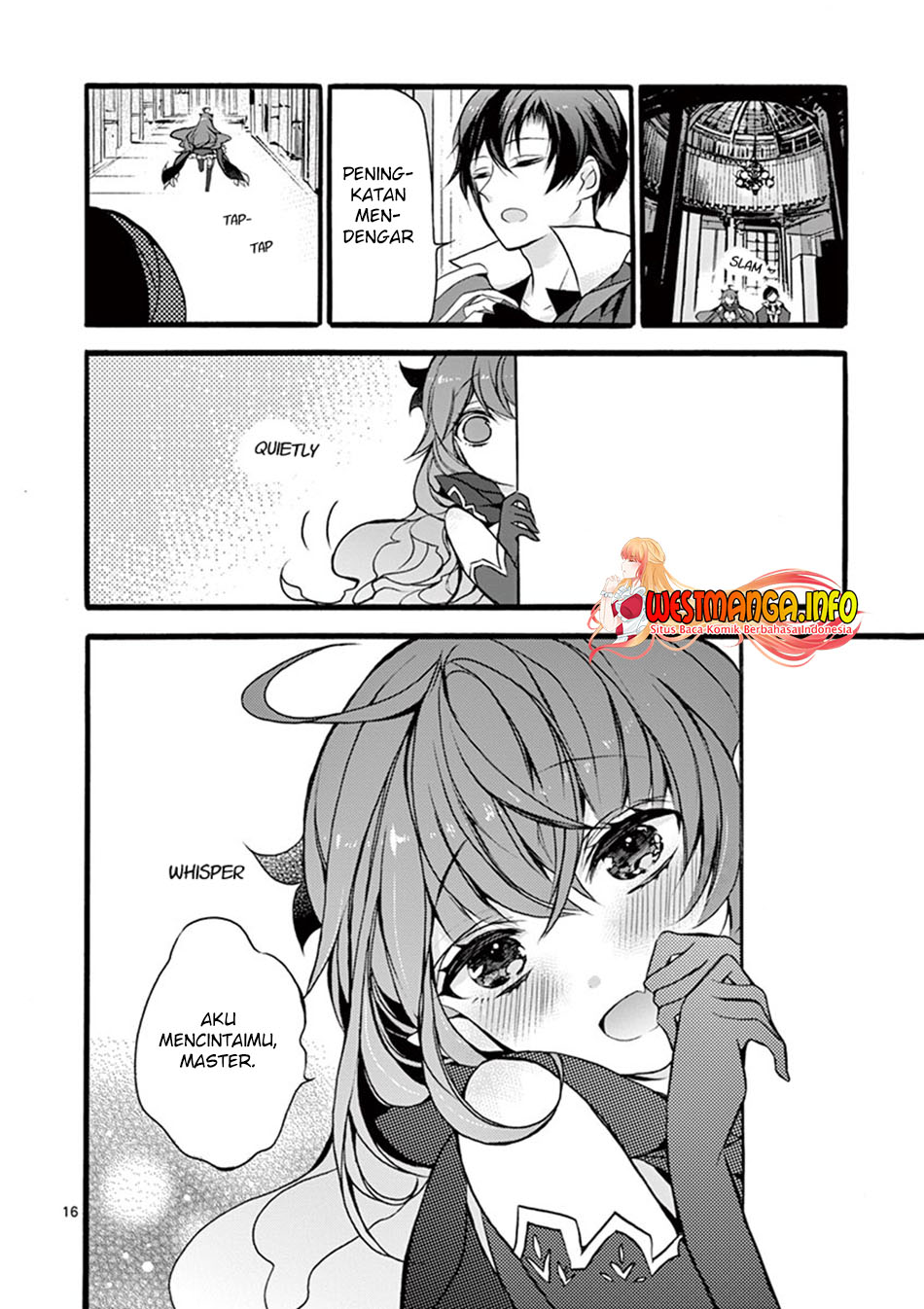 Saikyo Shoku Kara Shokyu Shoku Ni Nattano Ni, Naze Ka Yushatachi Kara Tayoraretemasu Chapter 11 Gambar 18