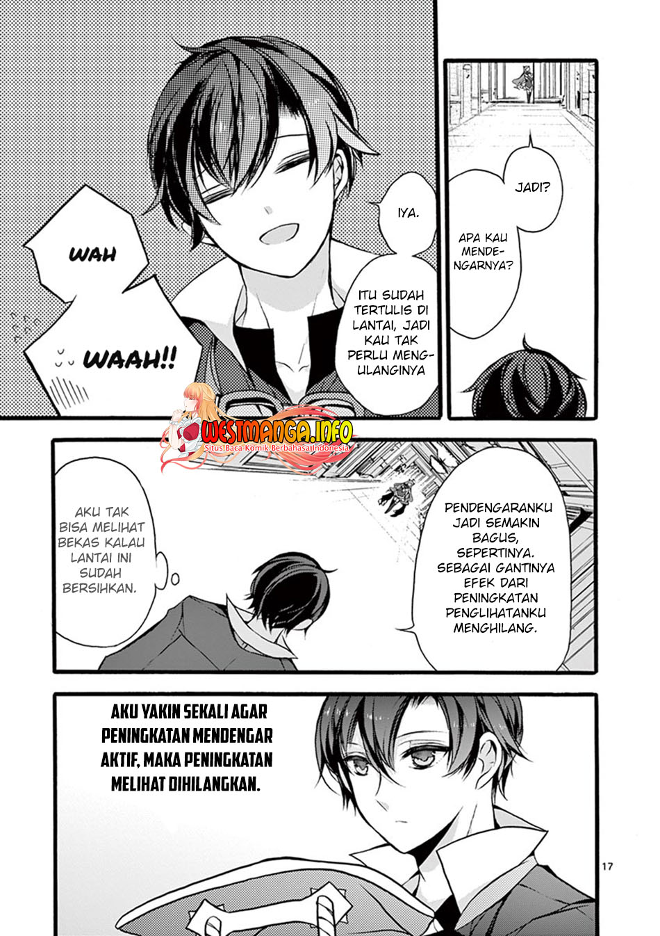 Saikyo Shoku Kara Shokyu Shoku Ni Nattano Ni, Naze Ka Yushatachi Kara Tayoraretemasu Chapter 11 Gambar 19