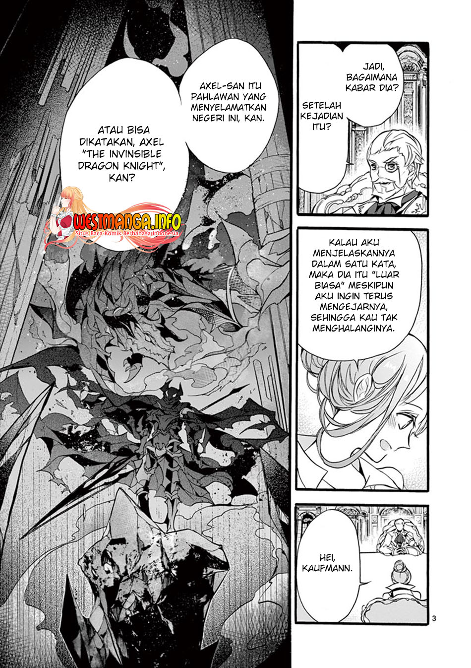 Saikyo Shoku Kara Shokyu Shoku Ni Nattano Ni, Naze Ka Yushatachi Kara Tayoraretemasu Chapter 11 Gambar 5