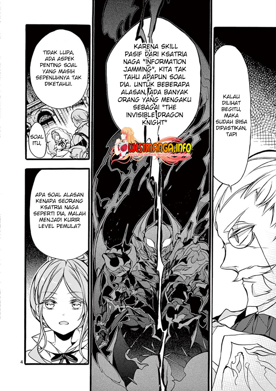 Saikyo Shoku Kara Shokyu Shoku Ni Nattano Ni, Naze Ka Yushatachi Kara Tayoraretemasu Chapter 11 Gambar 6