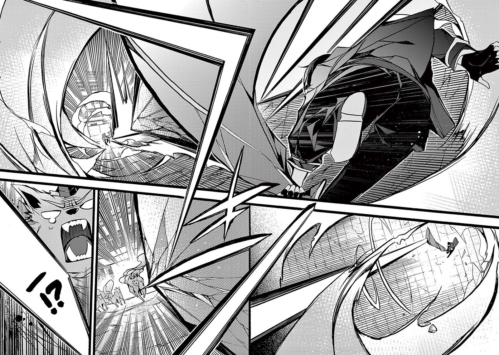 Saikyo Shoku Kara Shokyu Shoku Ni Nattano Ni, Naze Ka Yushatachi Kara Tayoraretemasu Chapter 10 Gambar 11