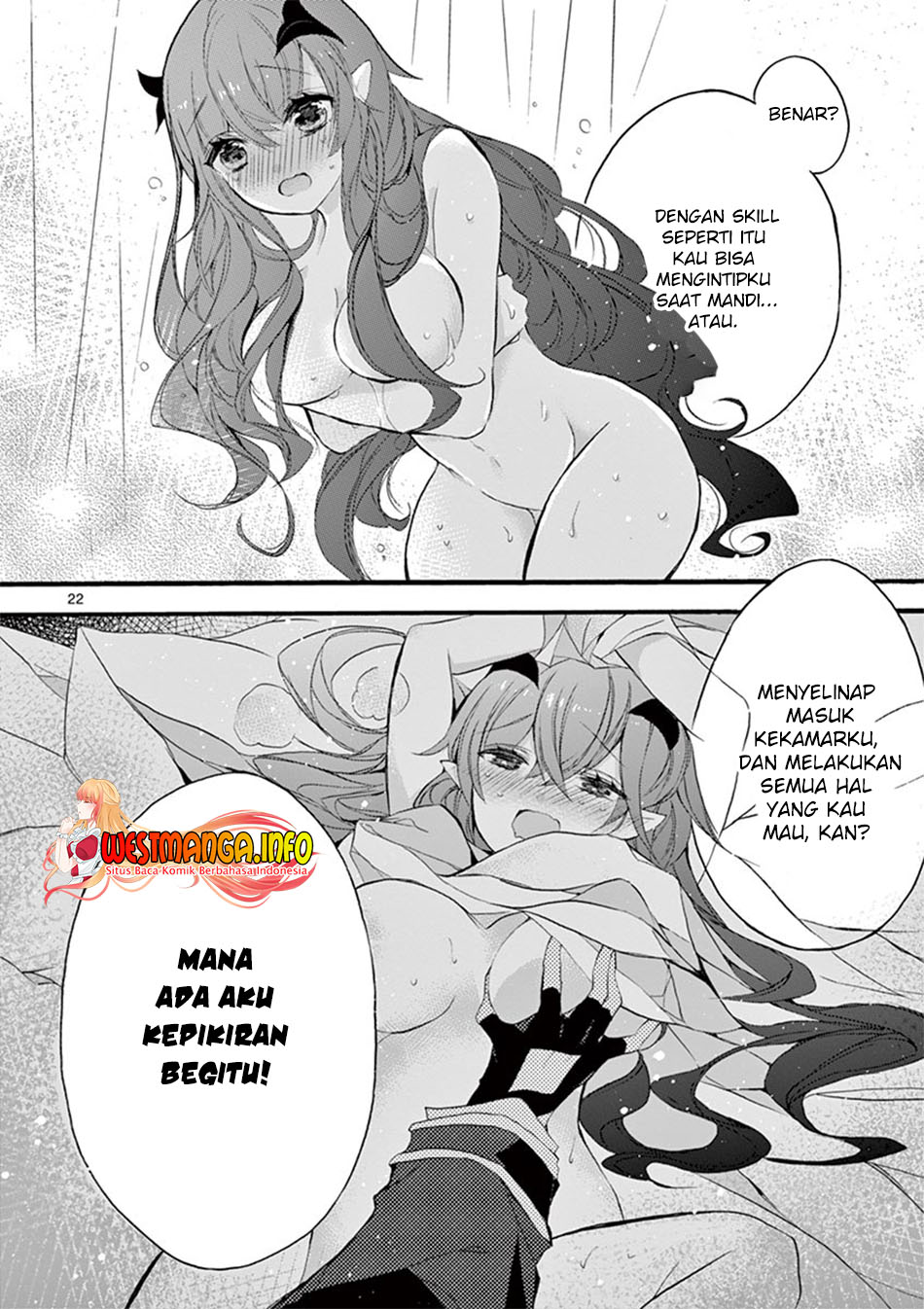 Saikyo Shoku  Kara Shokyu Shoku  Ni Nattano Ni, Naze Ka Yushatachi Kara Tayoraretemasu Chapter 09 Gambar 25