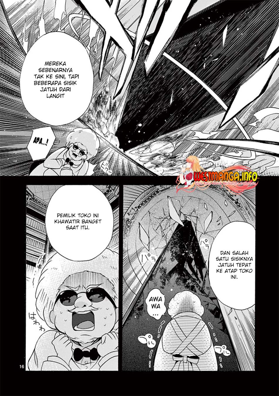 Saikyo Shoku  Kara Shokyu Shoku  Ni Nattano Ni, Naze Ka Yushatachi Kara Tayoraretemasu Chapter 08 Gambar 18