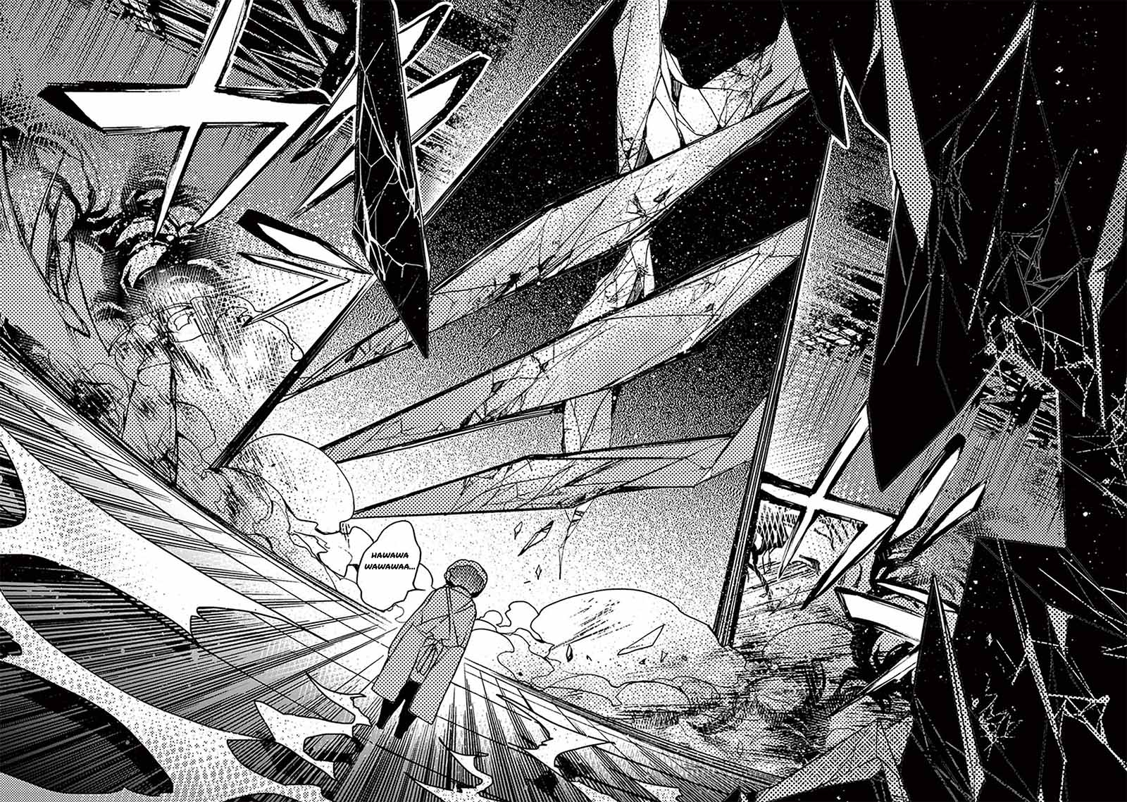 Saikyo Shoku  Kara Shokyu Shoku  Ni Nattano Ni, Naze Ka Yushatachi Kara Tayoraretemasu Chapter 08 Gambar 39