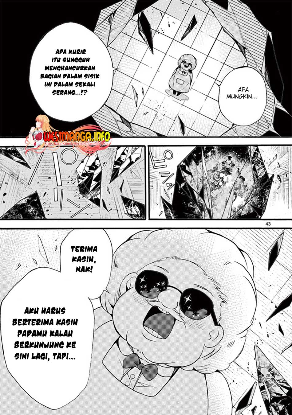 Saikyo Shoku  Kara Shokyu Shoku  Ni Nattano Ni, Naze Ka Yushatachi Kara Tayoraretemasu Chapter 08 Gambar 41