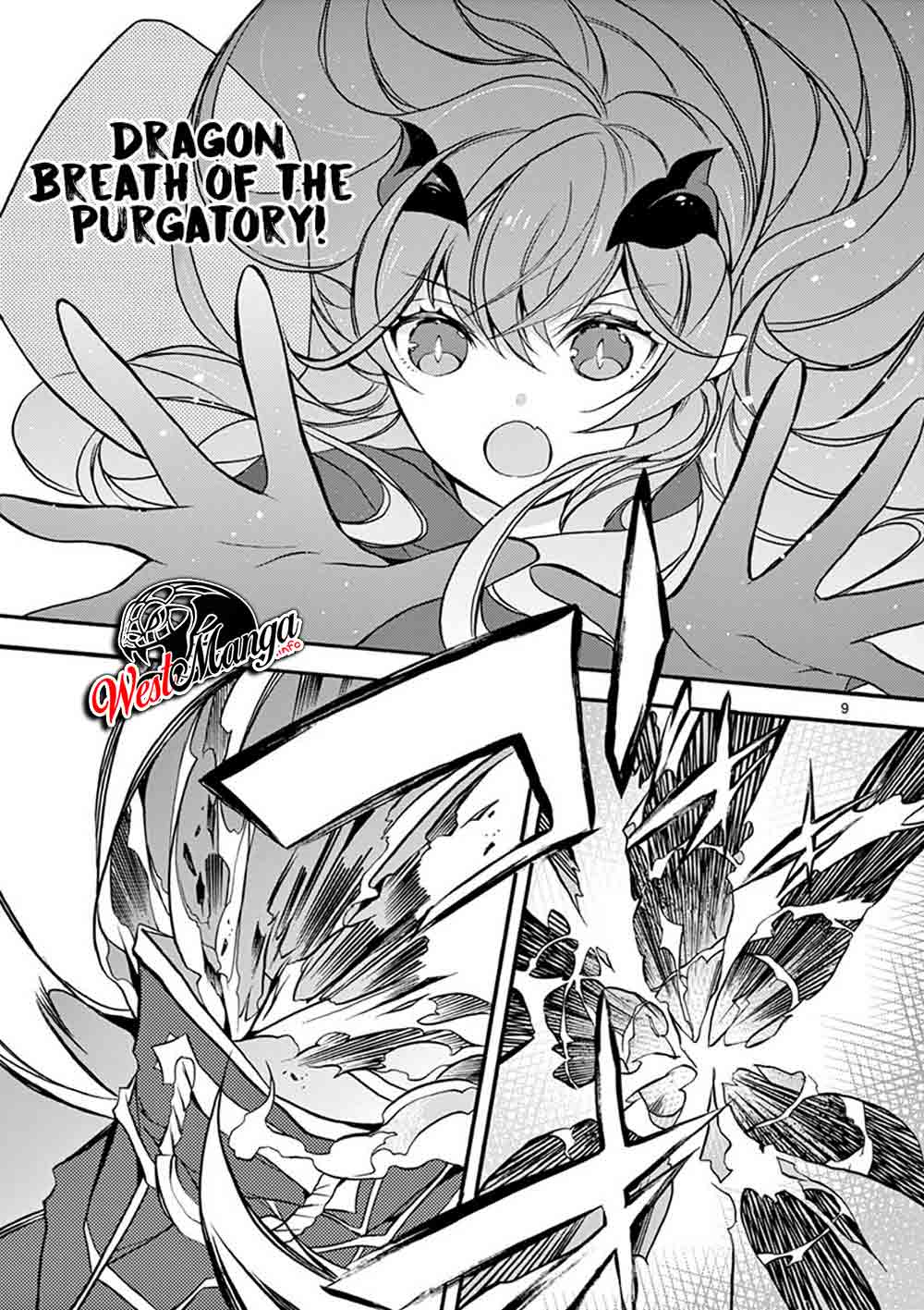 Saikyo Shoku Kara Shokyu Shoku Ni Nattano Ni, Naze Ka Yushatachi Kara Tayoraretemasu Chapter 05 Gambar 16