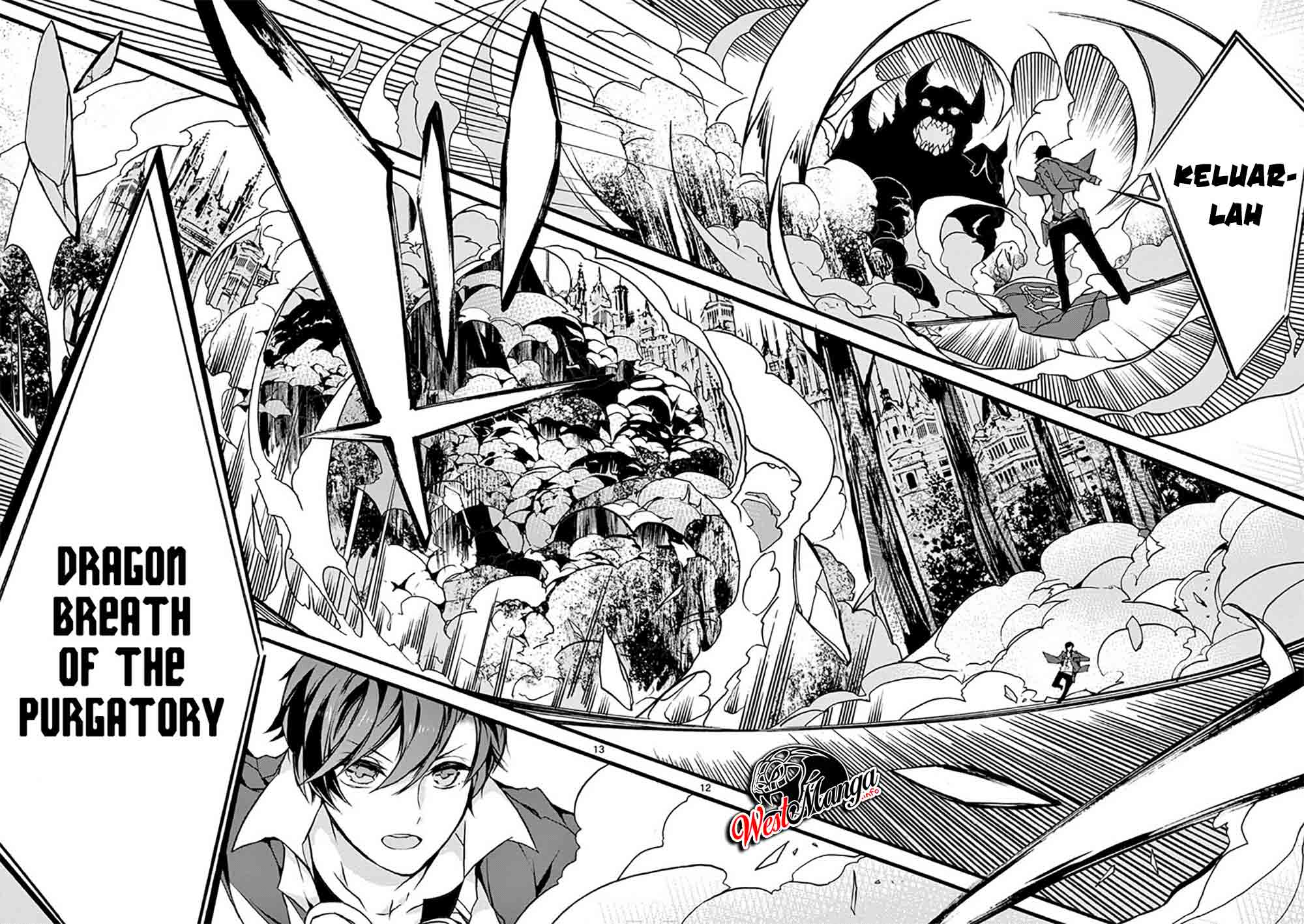Saikyo Shoku Kara Shokyu Shoku Ni Nattano Ni, Naze Ka Yushatachi Kara Tayoraretemasu Chapter 05 Gambar 19
