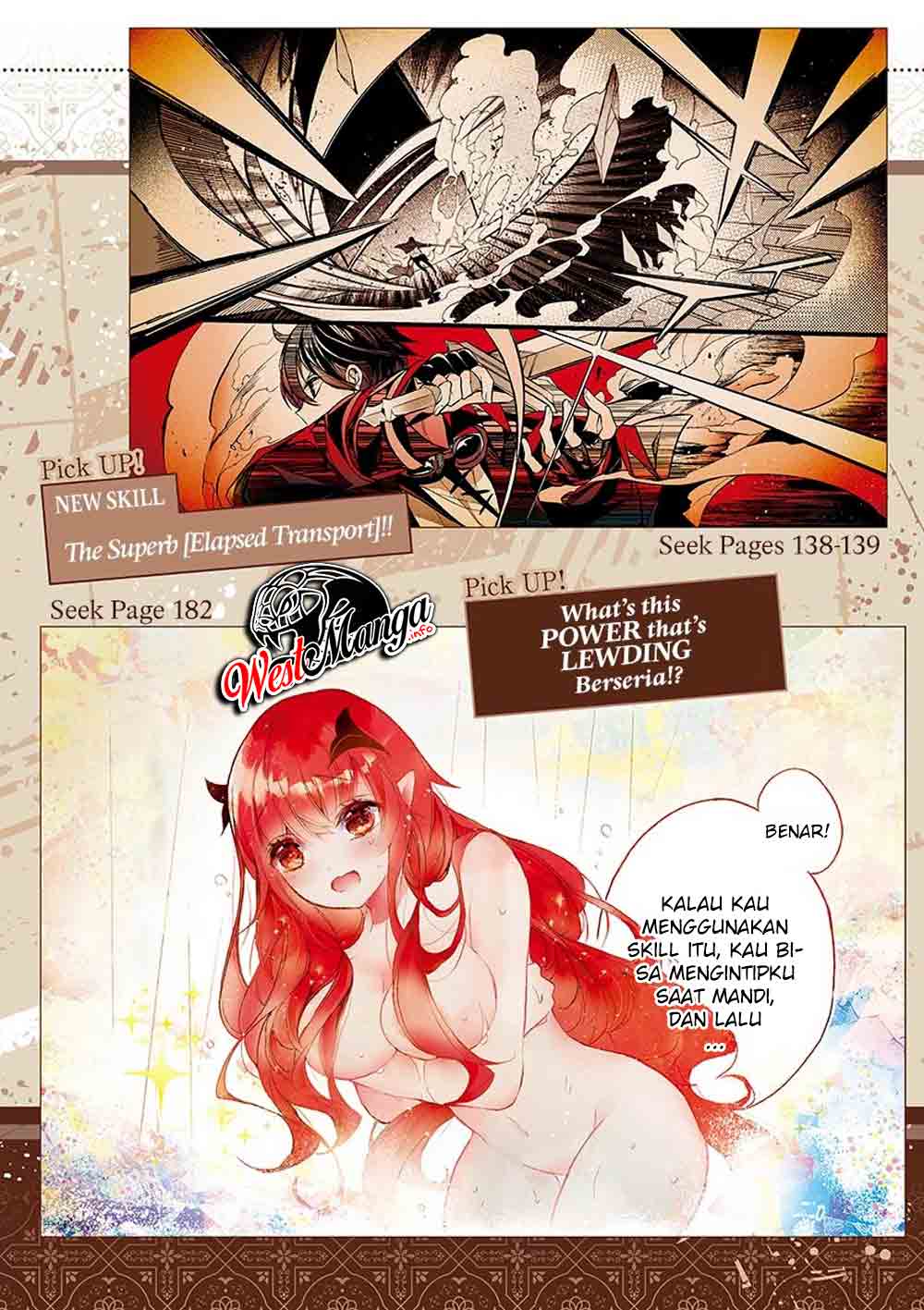 Saikyo Shoku Kara Shokyu Shoku Ni Nattano Ni, Naze Ka Yushatachi Kara Tayoraretemasu Chapter 05 Gambar 6