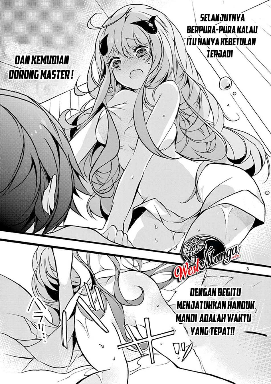 Saikyo Shoku  Kara Shokyu Shoku  Ni Nattano Ni, Naze Ka Yushatachi Kara Tayoraretemasu Chapter 04 Gambar 37
