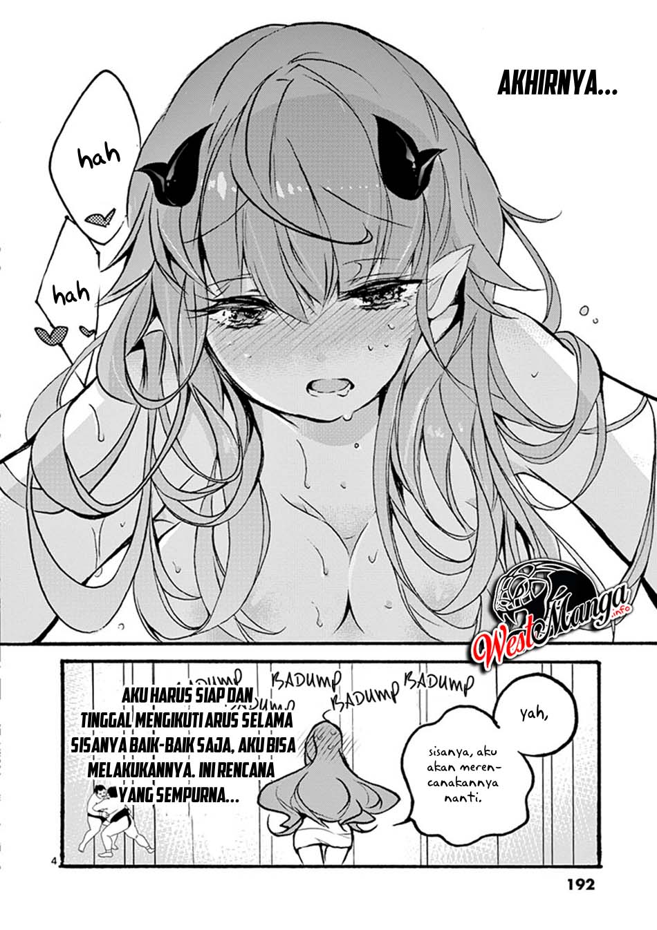 Saikyo Shoku  Kara Shokyu Shoku  Ni Nattano Ni, Naze Ka Yushatachi Kara Tayoraretemasu Chapter 04 Gambar 38