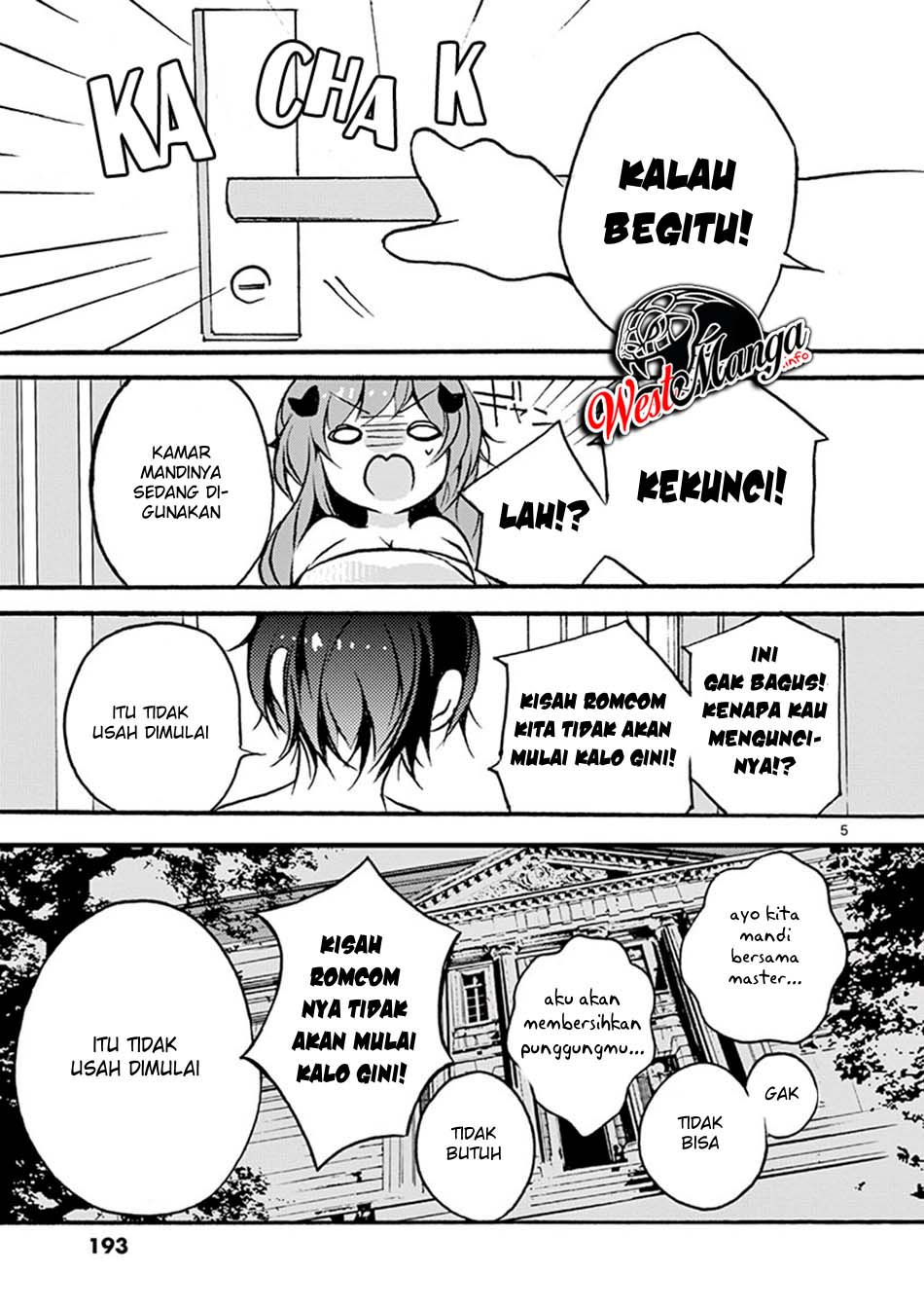 Saikyo Shoku  Kara Shokyu Shoku  Ni Nattano Ni, Naze Ka Yushatachi Kara Tayoraretemasu Chapter 04 Gambar 39