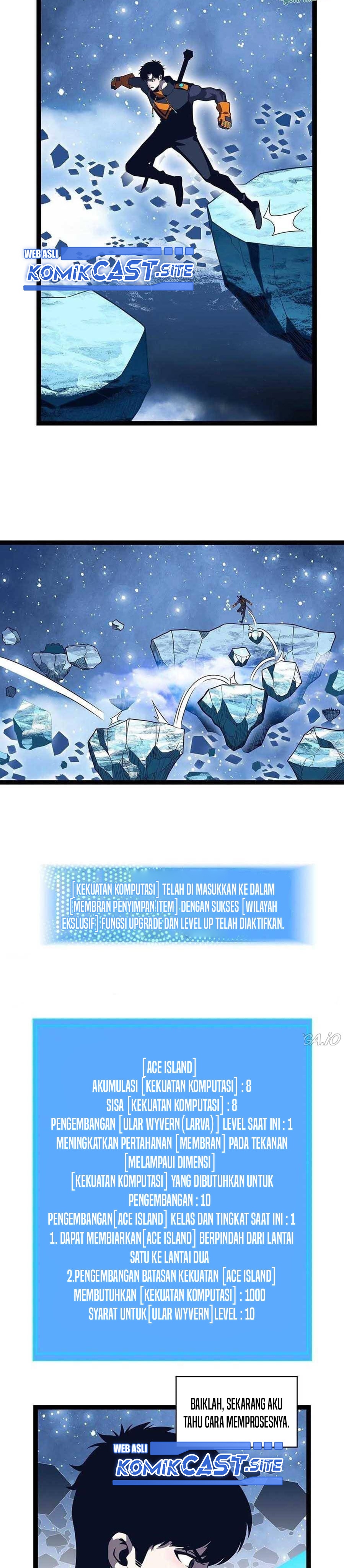 It all starts with playing game seriously Chapter 62 16