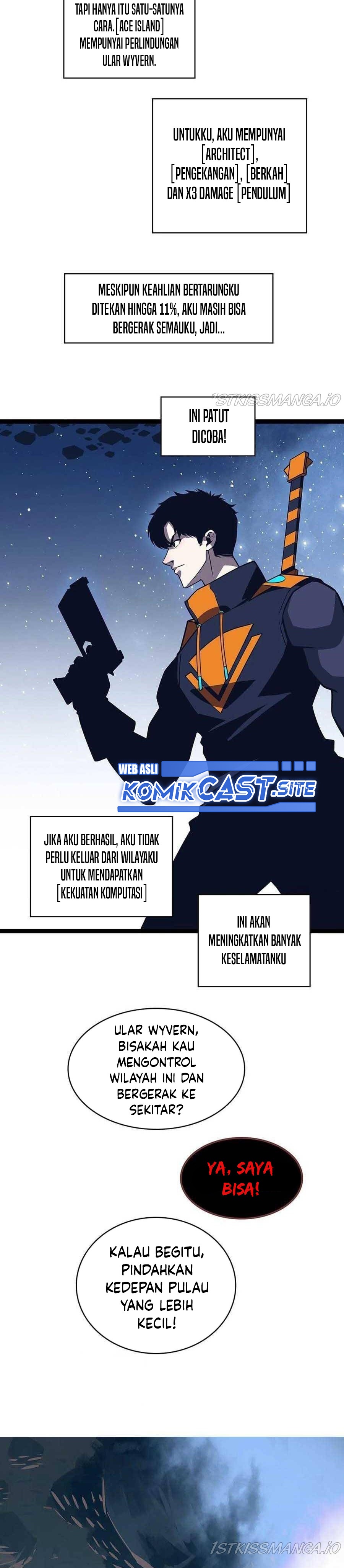 It all starts with playing game seriously Chapter 62 4