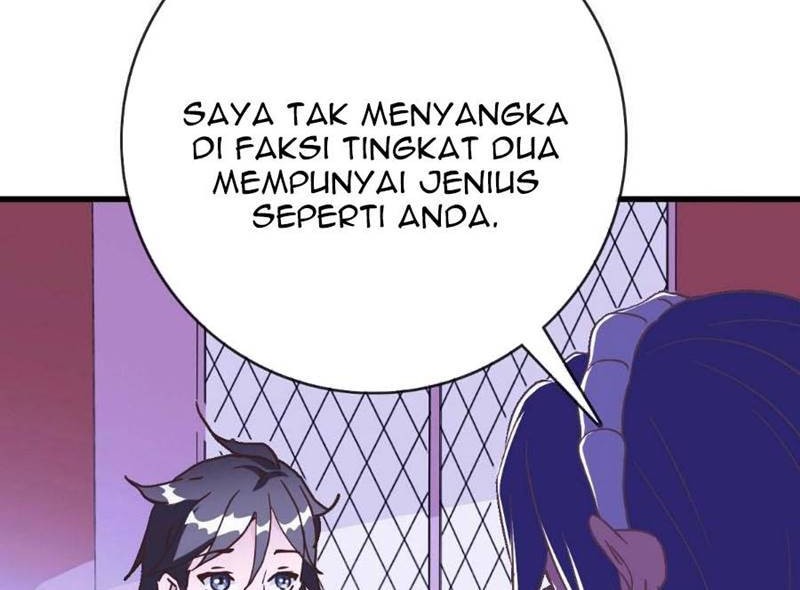Crazy Leveling System Chapter 79 Gambar 22