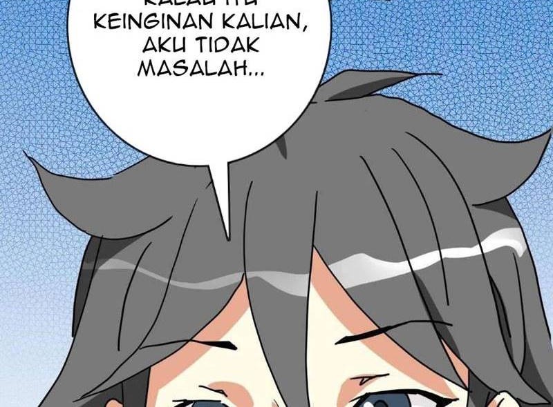 Crazy Leveling System Chapter 79 Gambar 28