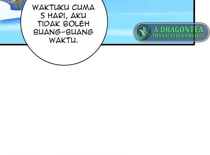 Crazy Leveling System Chapter 79 Gambar 40