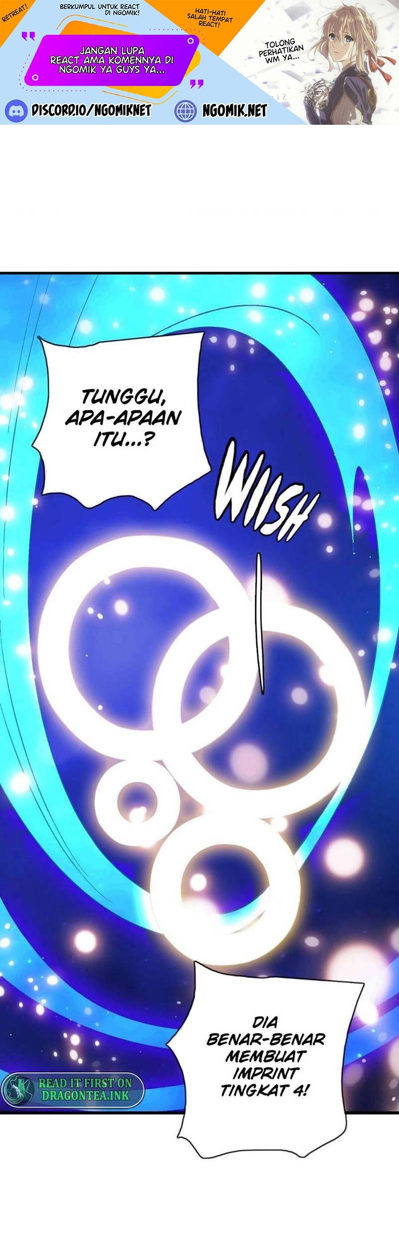 Baca  Crazy Leveling System Chapter 79 Gambar 2
