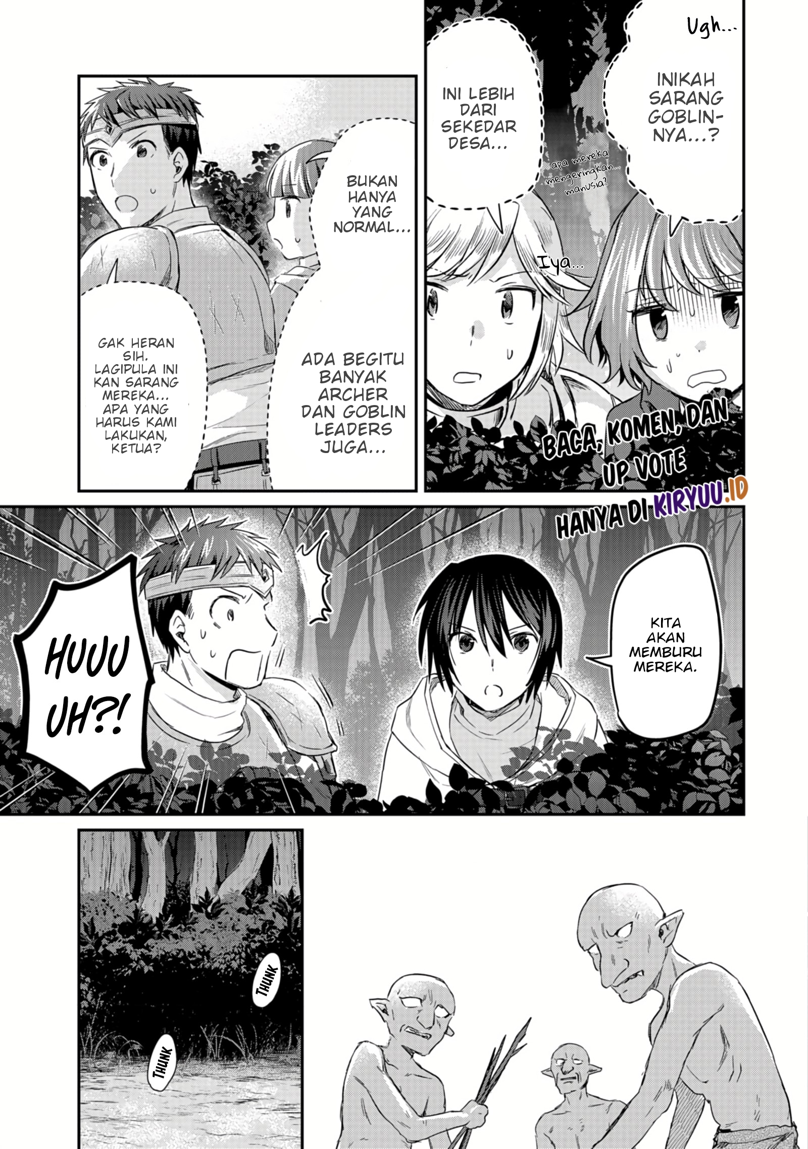 Baca White Necromancer ~Road to Necromancer King~ Chapter 14.2 Gambar 2
