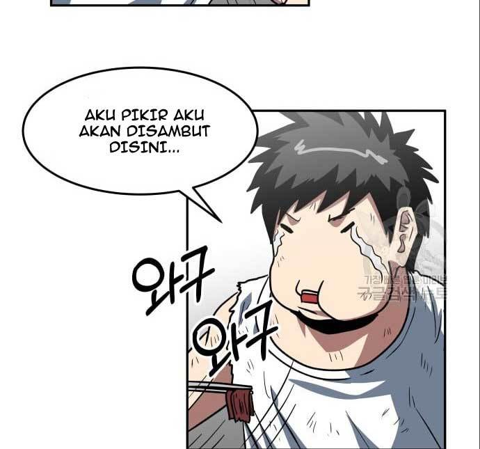 The Carnivorous Chapter 10 Gambar 100