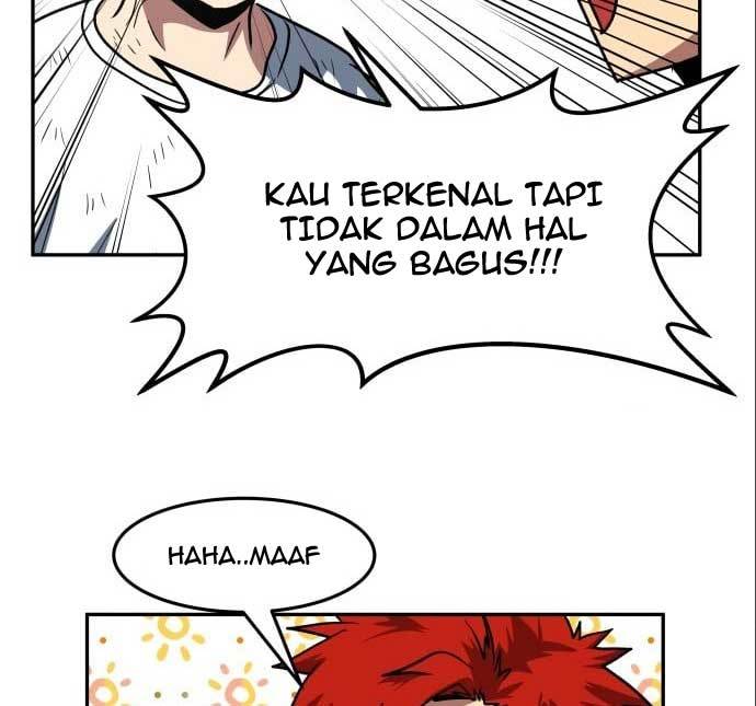 The Carnivorous Chapter 10 Gambar 102