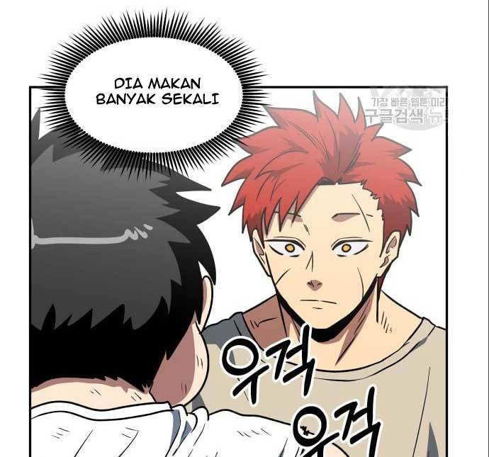 The Carnivorous Chapter 10 Gambar 108