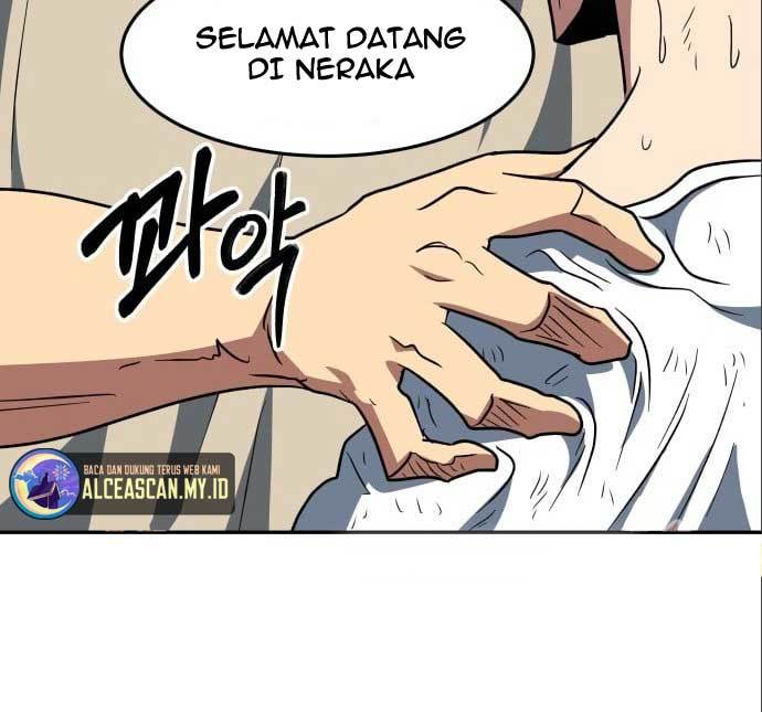 The Carnivorous Chapter 10 Gambar 116