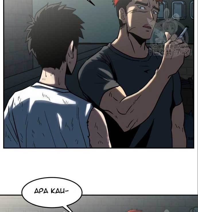 The Carnivorous Chapter 10 Gambar 16
