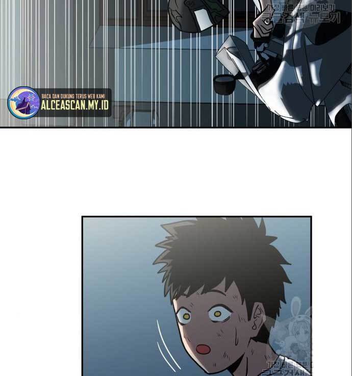 The Carnivorous Chapter 10 Gambar 20