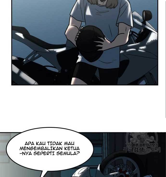 The Carnivorous Chapter 10 Gambar 23