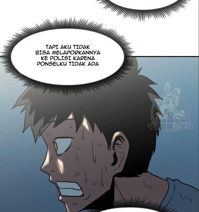 The Carnivorous Chapter 10 Gambar 28