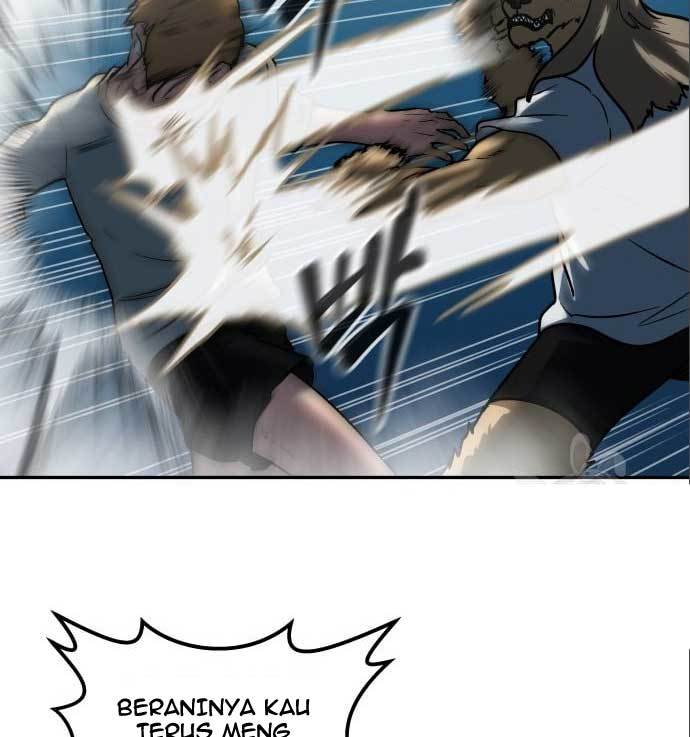 The Carnivorous Chapter 10 Gambar 43