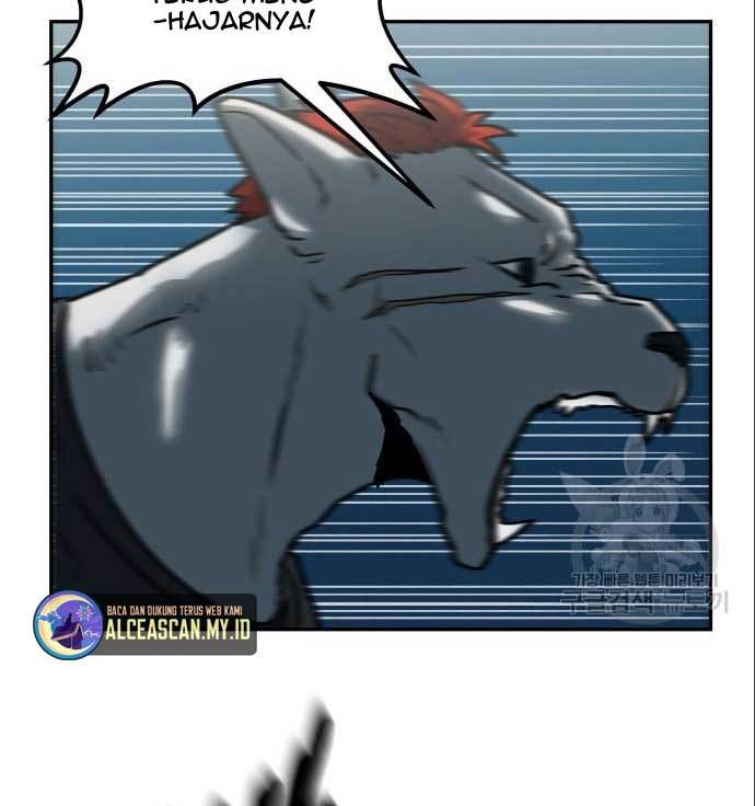 The Carnivorous Chapter 10 Gambar 44