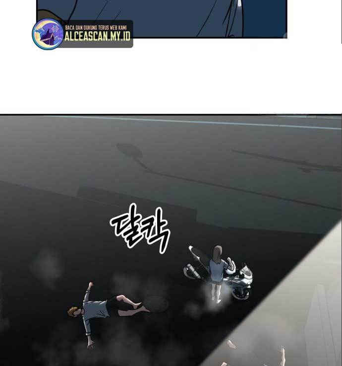 The Carnivorous Chapter 10 Gambar 53