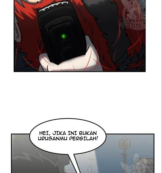 The Carnivorous Chapter 10 Gambar 56