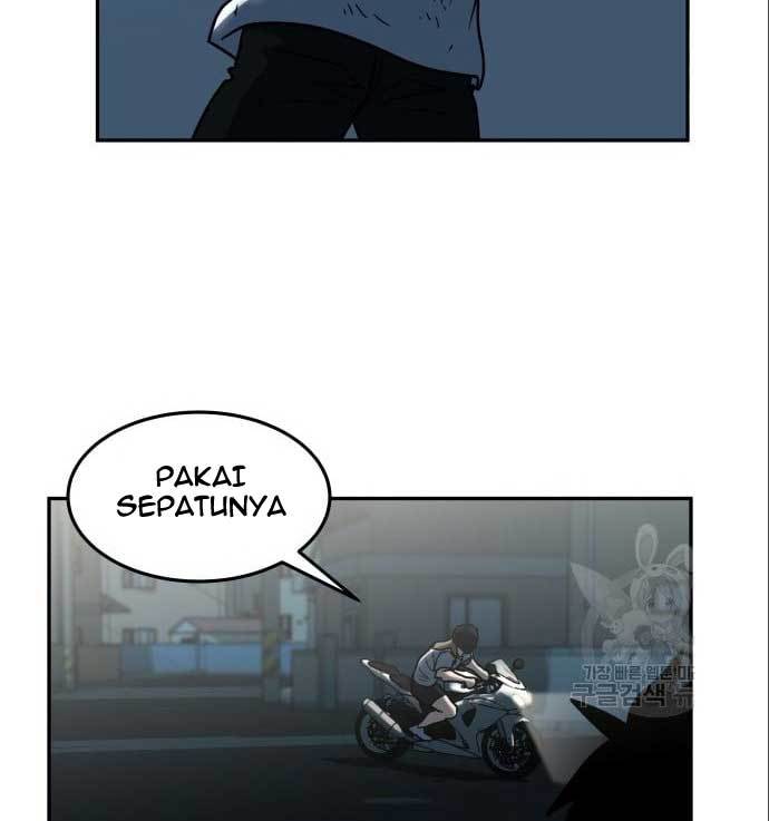 The Carnivorous Chapter 10 Gambar 61