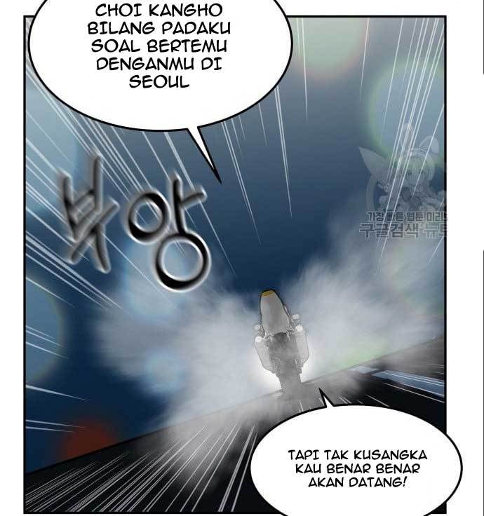 The Carnivorous Chapter 10 Gambar 69