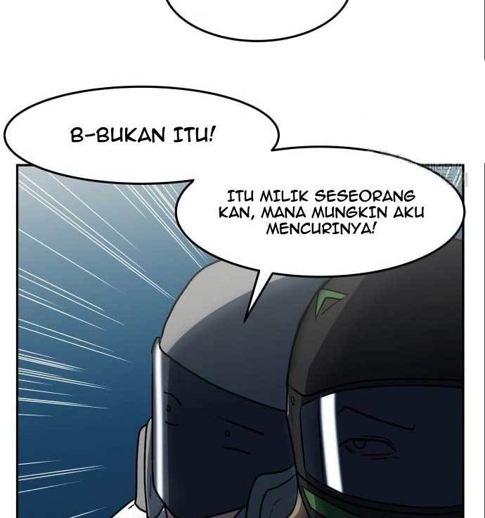 The Carnivorous Chapter 10 Gambar 71