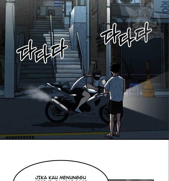 The Carnivorous Chapter 10 Gambar 74