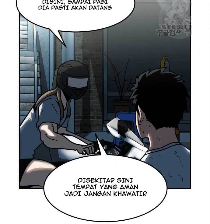 The Carnivorous Chapter 10 Gambar 75