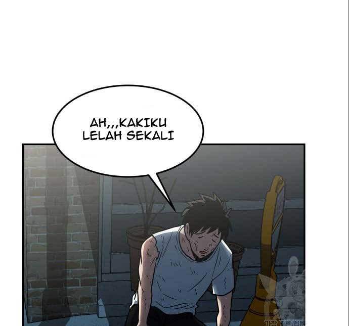 The Carnivorous Chapter 10 Gambar 79