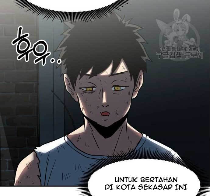 The Carnivorous Chapter 10 Gambar 83
