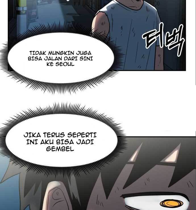 The Carnivorous Chapter 10 Gambar 9
