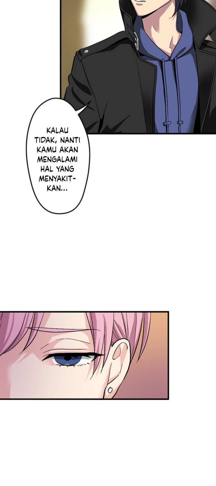 Anti-Hero Chapter 03 Gambar 37