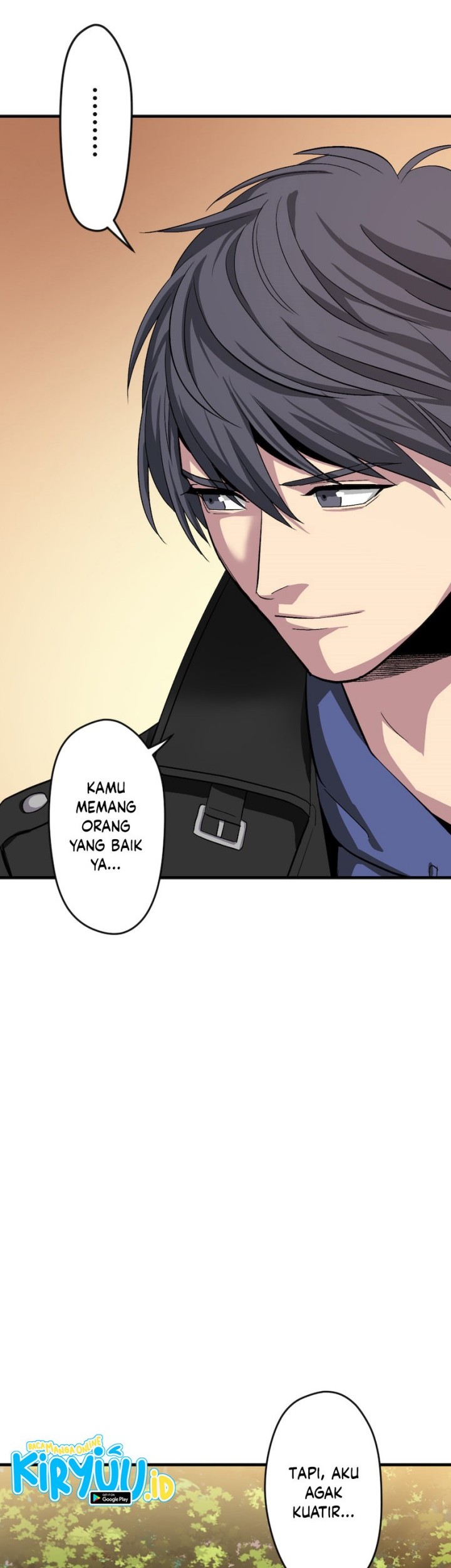 Anti-Hero Chapter 03 Gambar 39