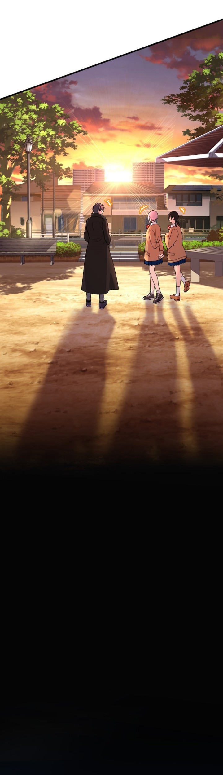 Anti-Hero Chapter 03 Gambar 42