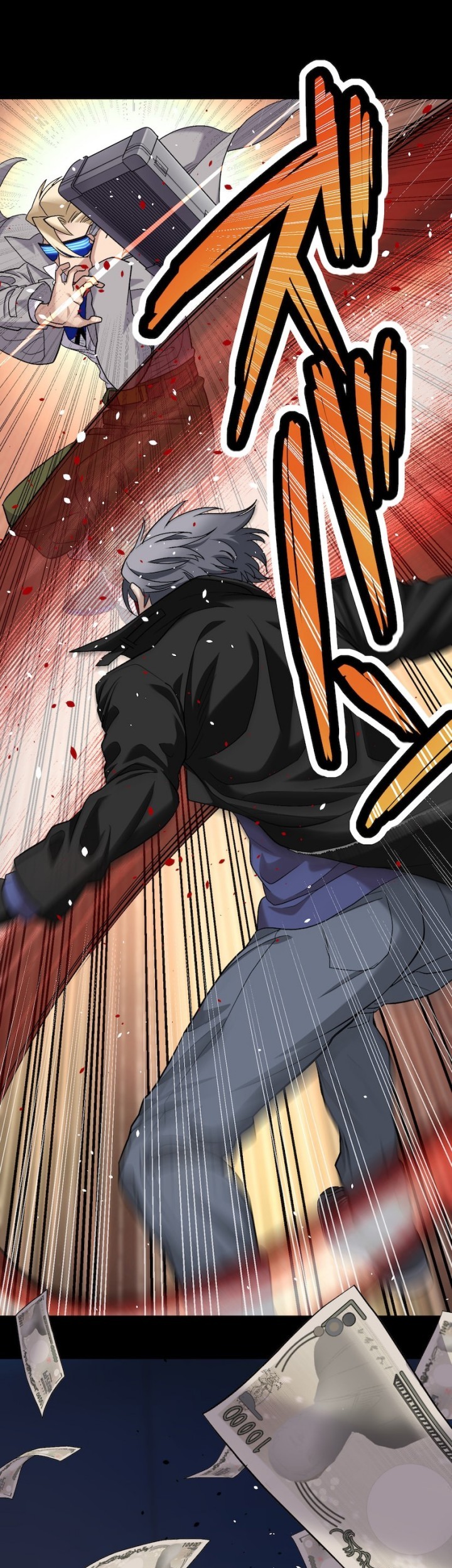 Anti-Hero Chapter 03 Gambar 54