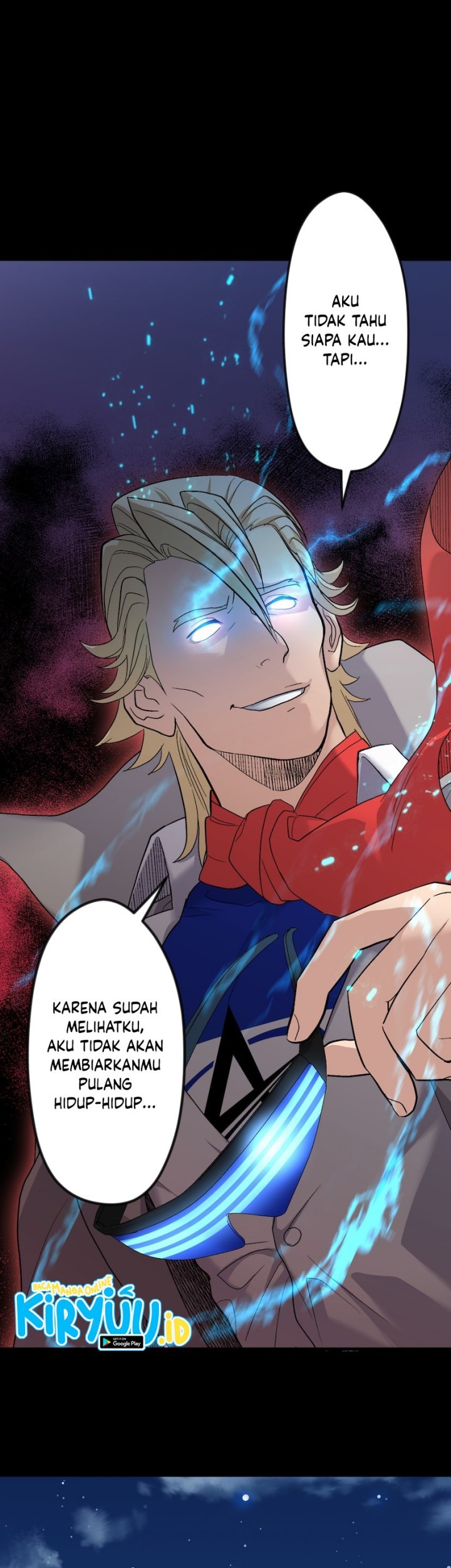 Anti-Hero Chapter 03 Gambar 57
