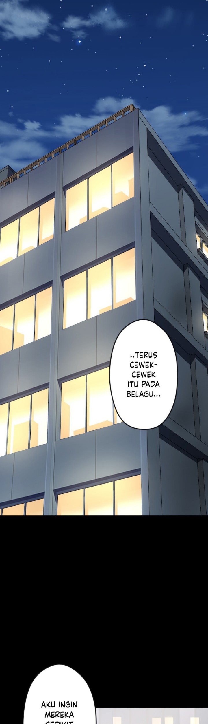 Anti-Hero Chapter 03 Gambar 58