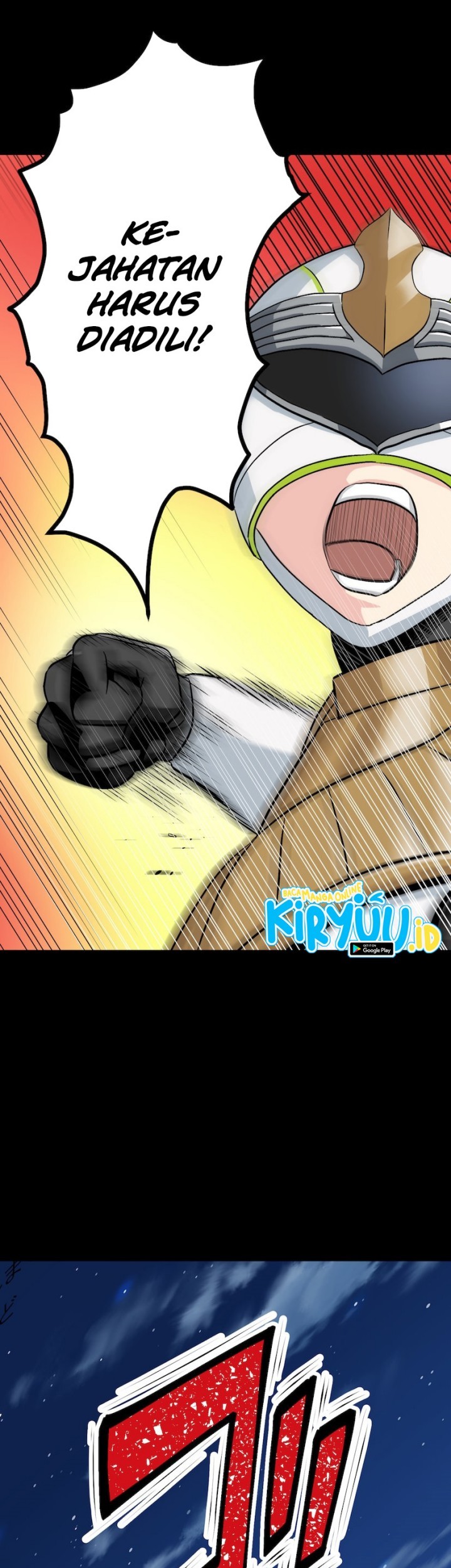 Anti-Hero Chapter 03 Gambar 69