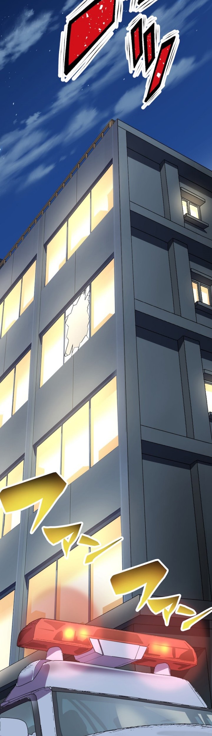 Anti-Hero Chapter 03 Gambar 70